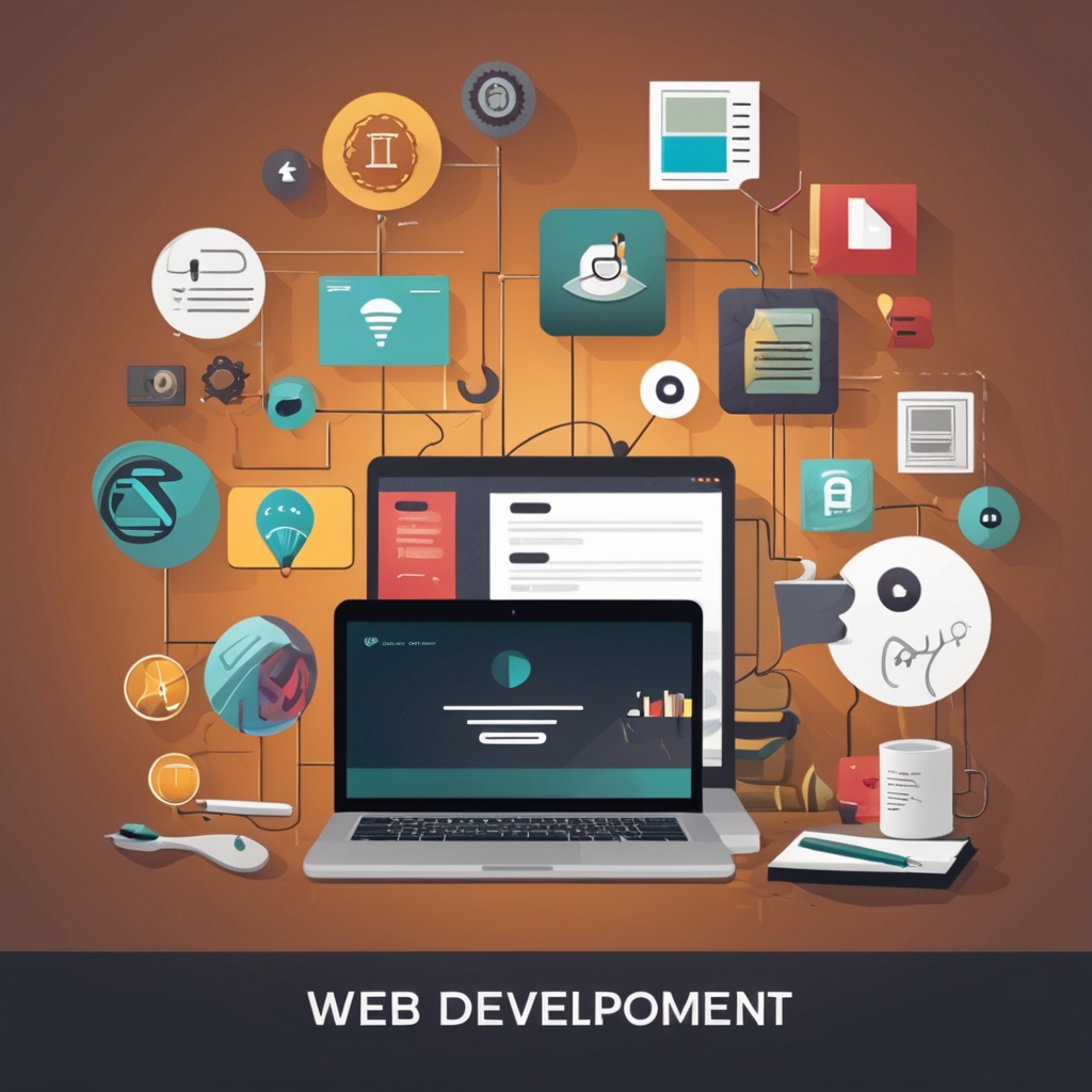 Web Design & Development