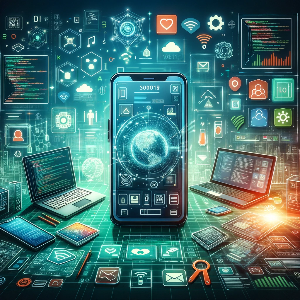 Mobile App Development