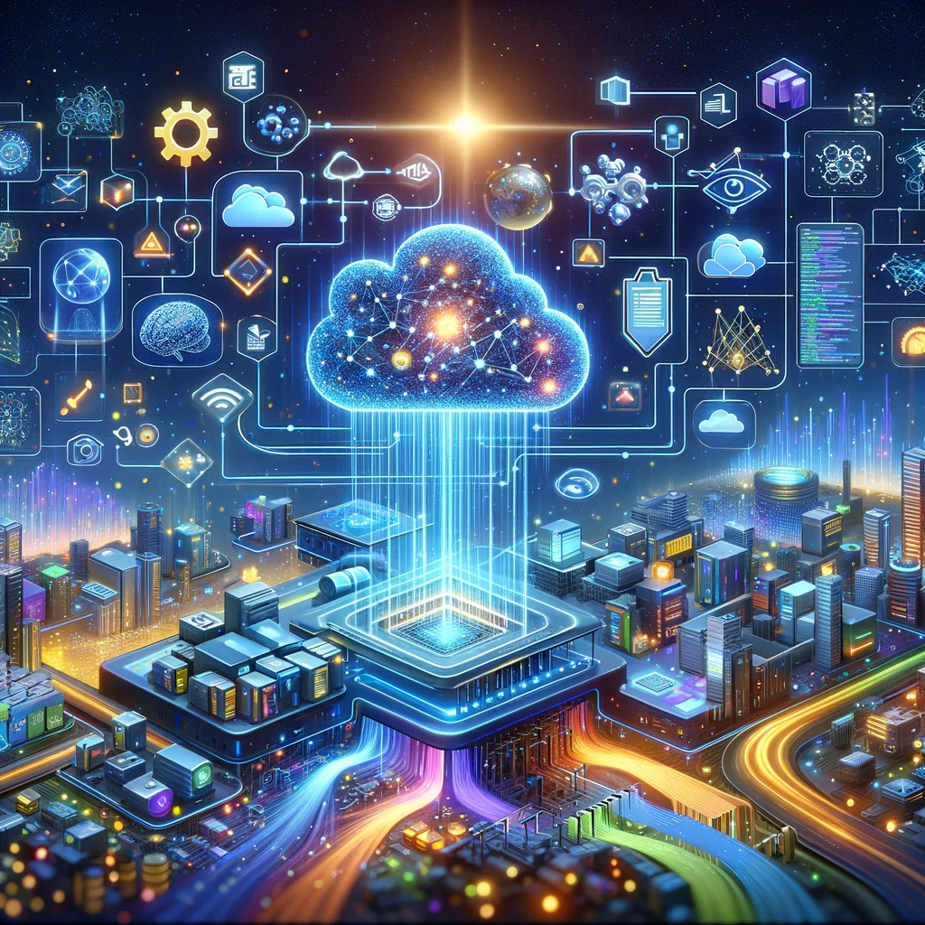 AI and Big Data A Synergistic Relationship