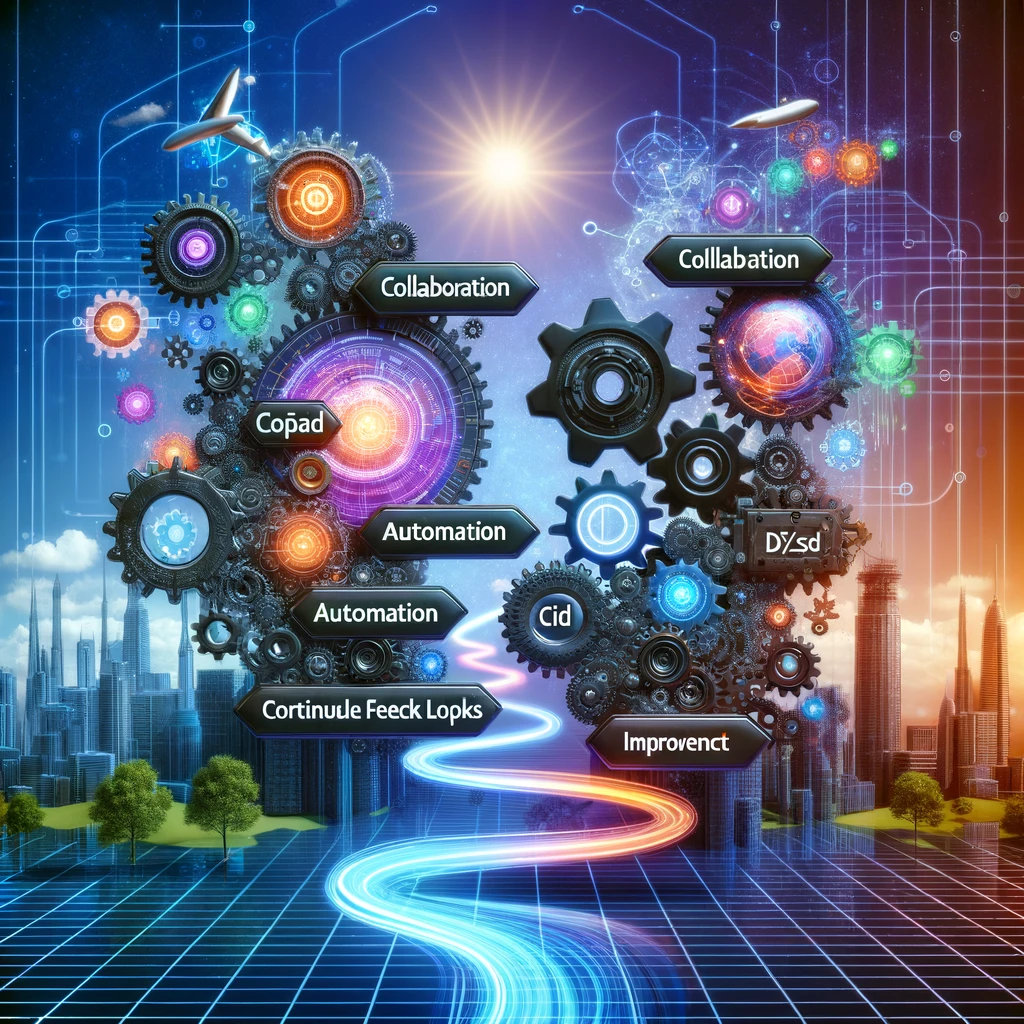 An Introduction to DevOps Principles