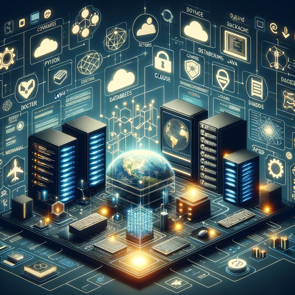 Back-End Development Explained