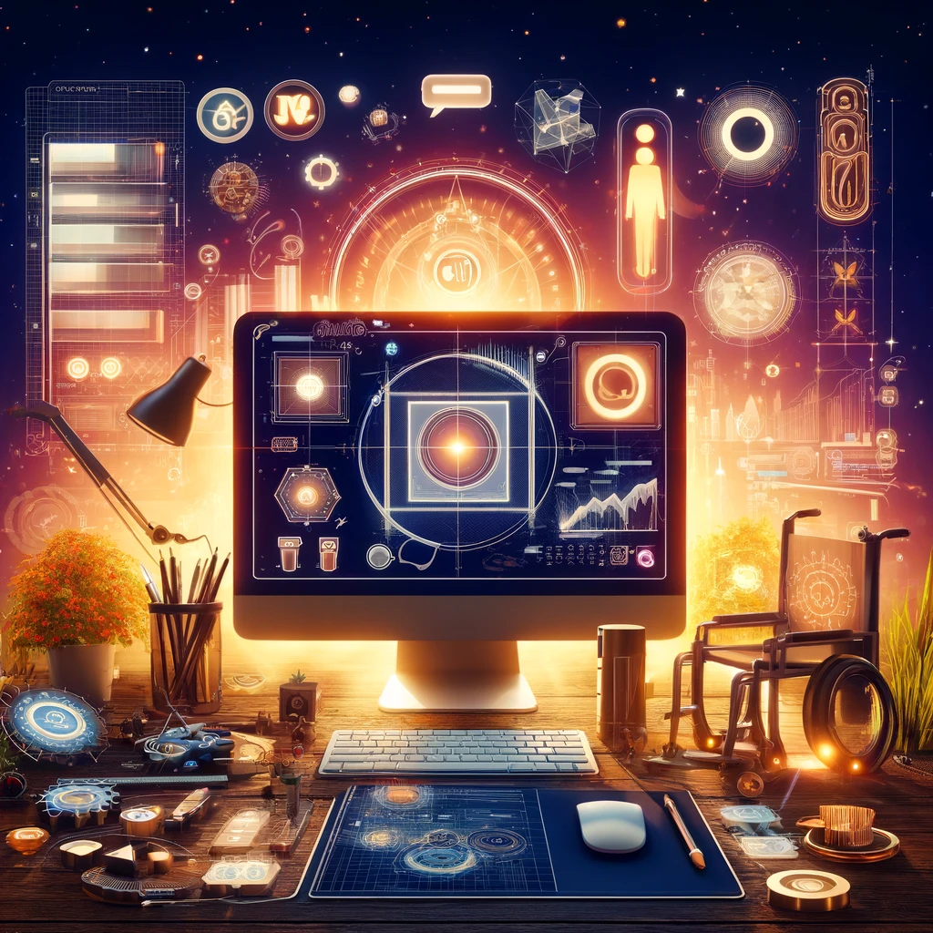 Best Practices for User Interface Design