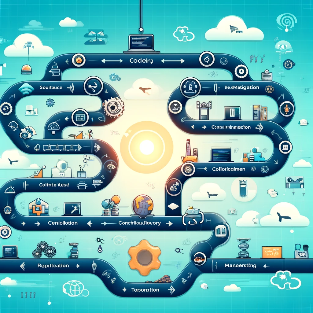 Building a DevOps Pipeline Step-by-Step Guide