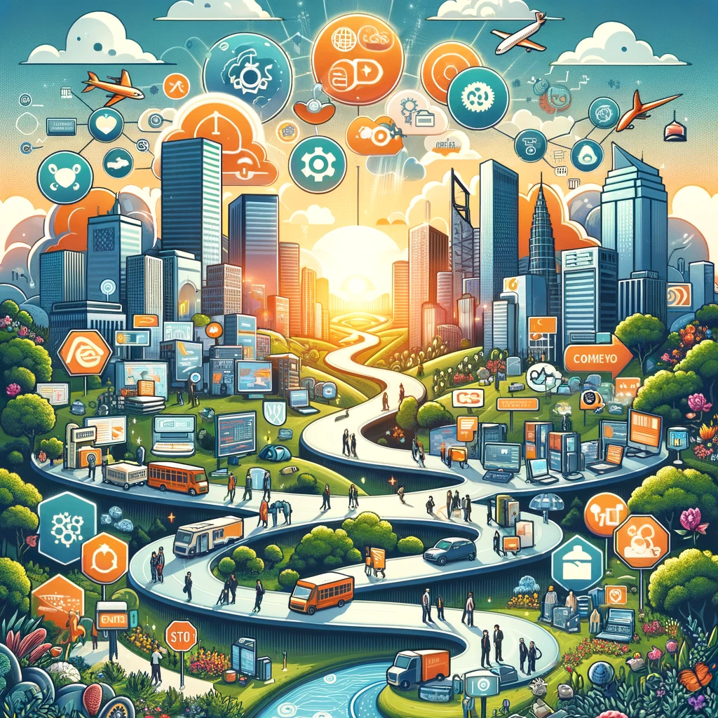 Case Studies Successful DevOps Transformations