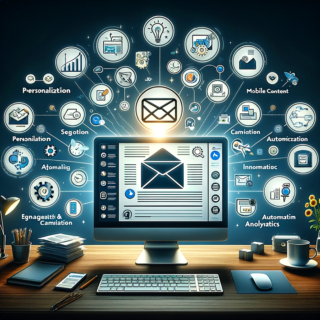Email Marketing Best Practices