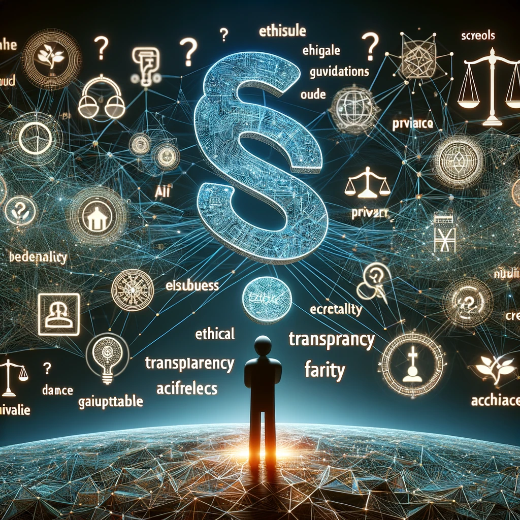 Ethical Considerations in AI Development