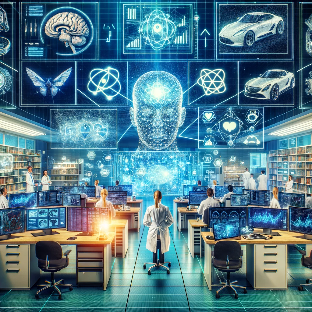 Exploring the Capabilities of Deep Learning