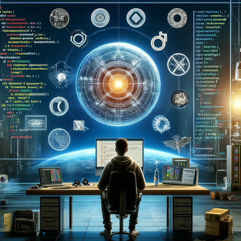 Introduction to Programming Languages for Web Development