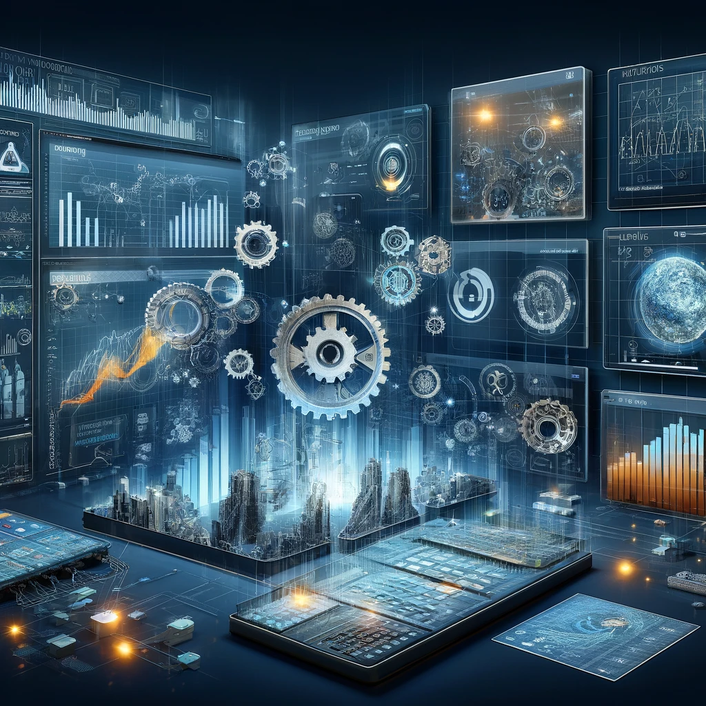 Monitoring and Logging in DevOps