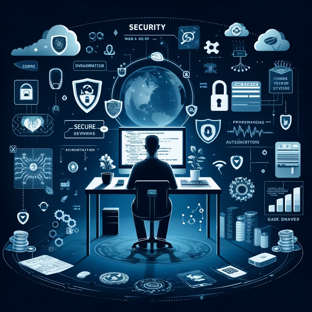 Security Measures for Web and App Developers