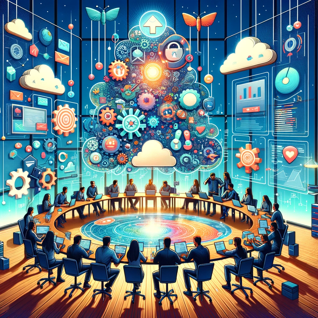 The Importance of Collaboration in DevOps Culture