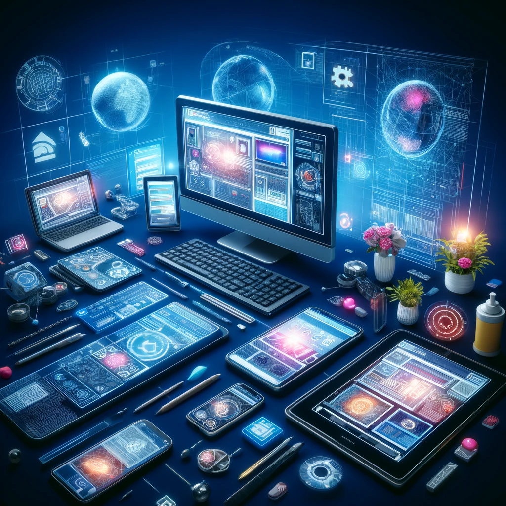 The Importance of Responsive Design