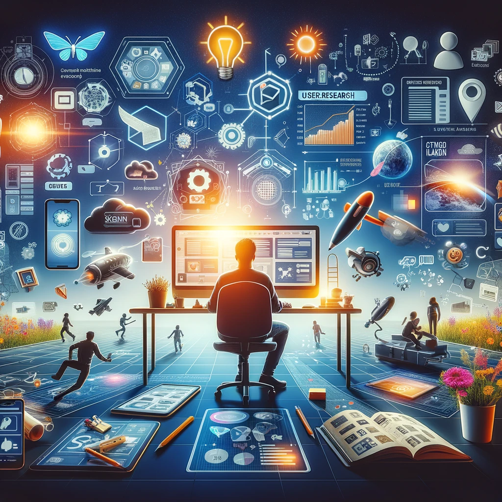 The Importance of User Experience (UX) in Digital Strategy