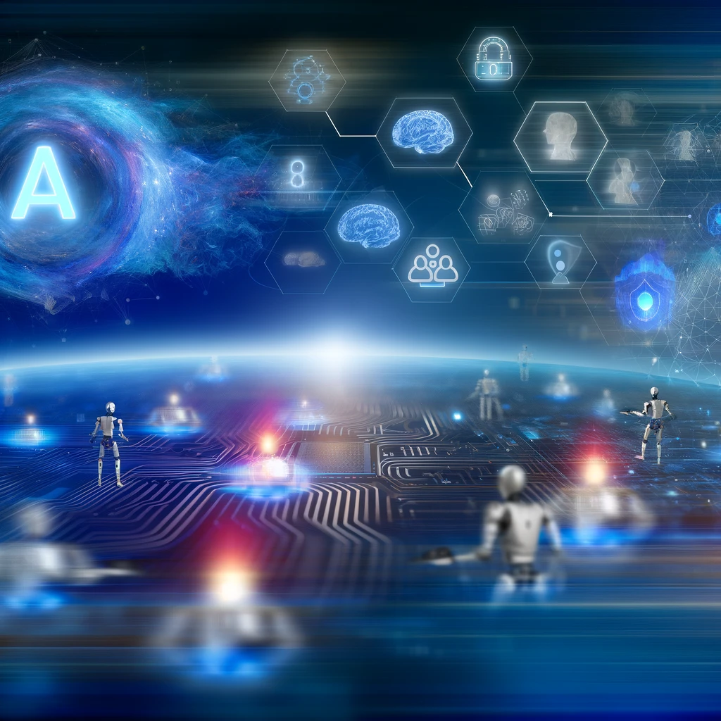 The Role of AI in Cybersecurity