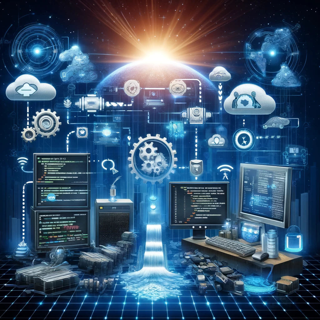 The Role of Automation in DevOps