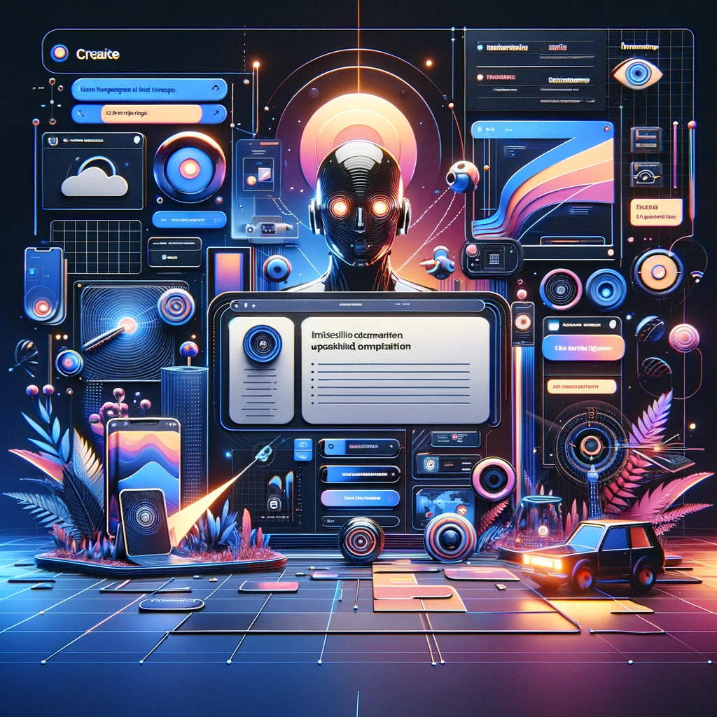 Trends in Web Design for [Year]Trends in Web Design for [Year]