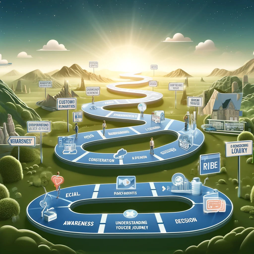 Understanding Customer Journey in Digital Marketing