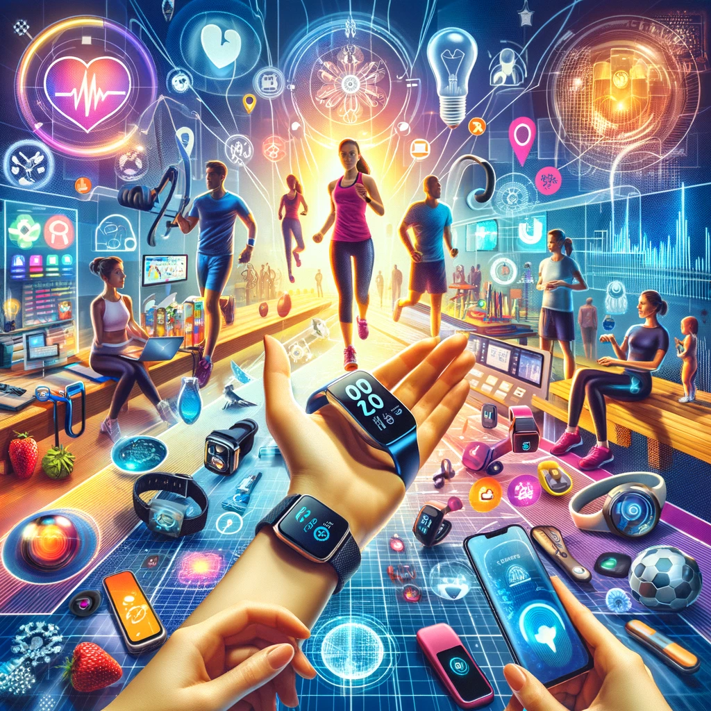 Wearable Tech Trends