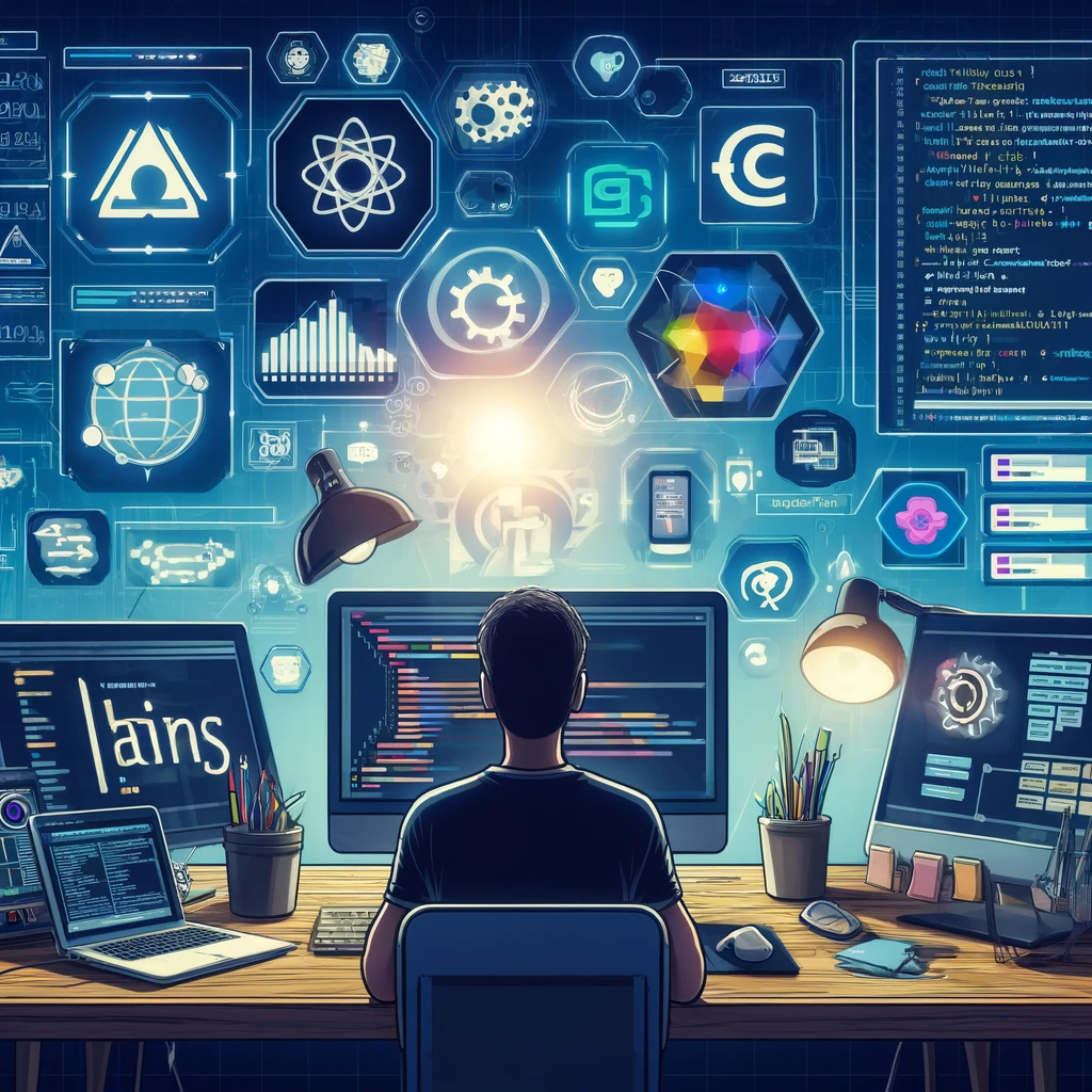 Web Development Tools Every Developer Should Know