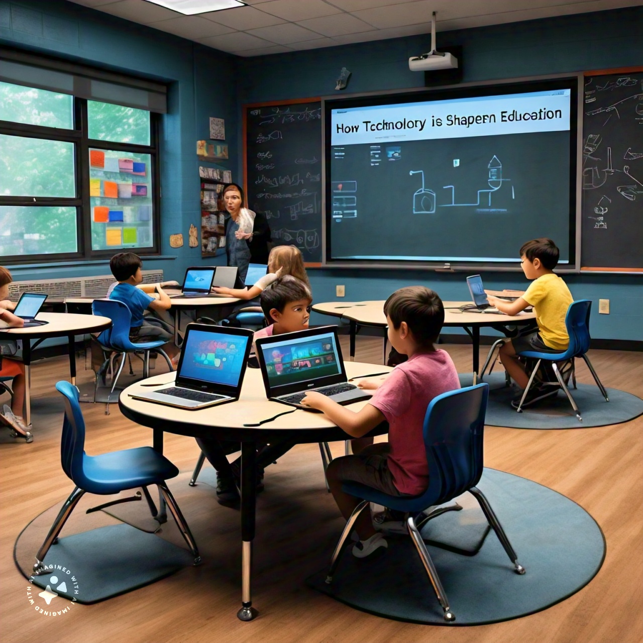 how_technology_is_shaping_modern_education