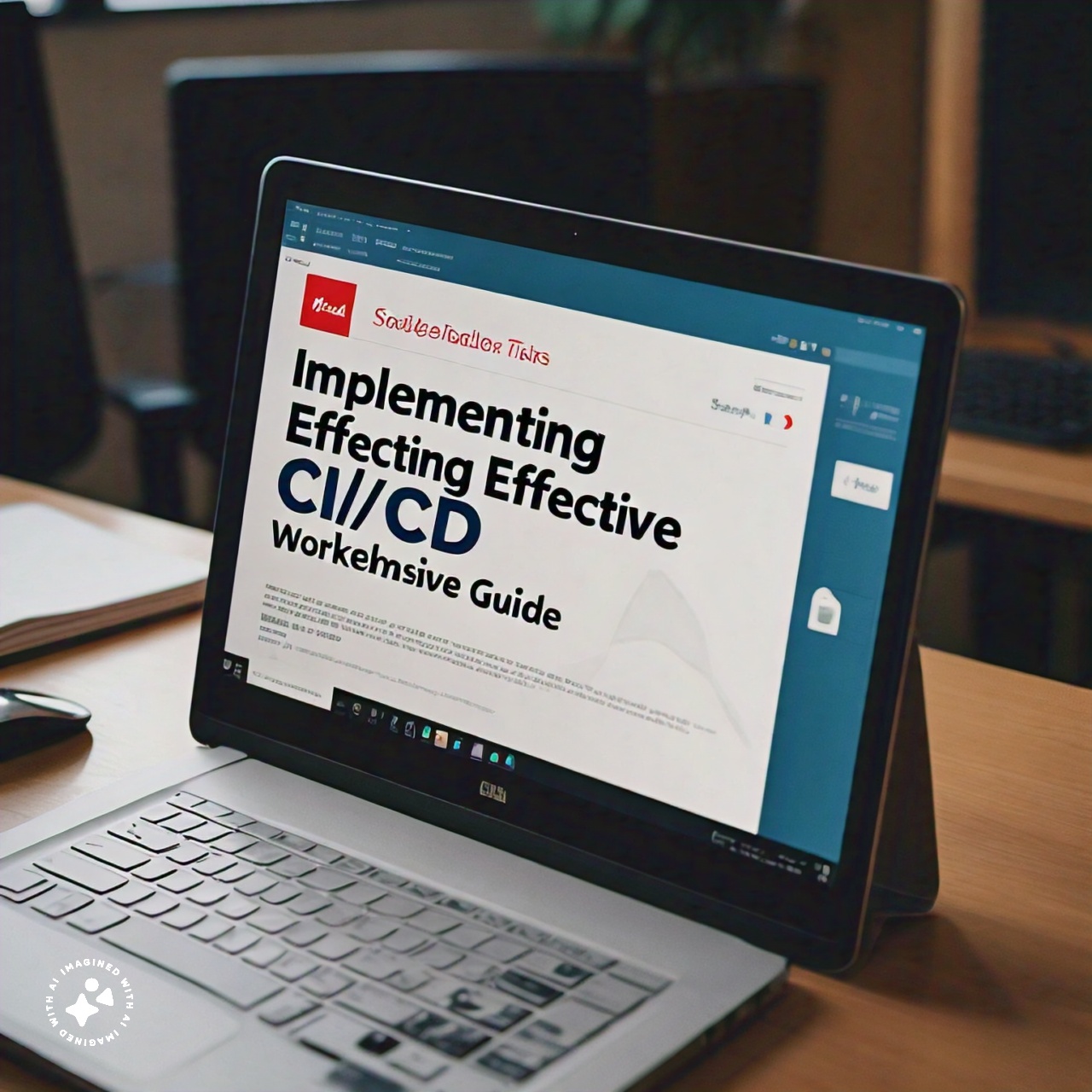 implementing_effective_ci_cd_workflows_a_comprehensive_guide